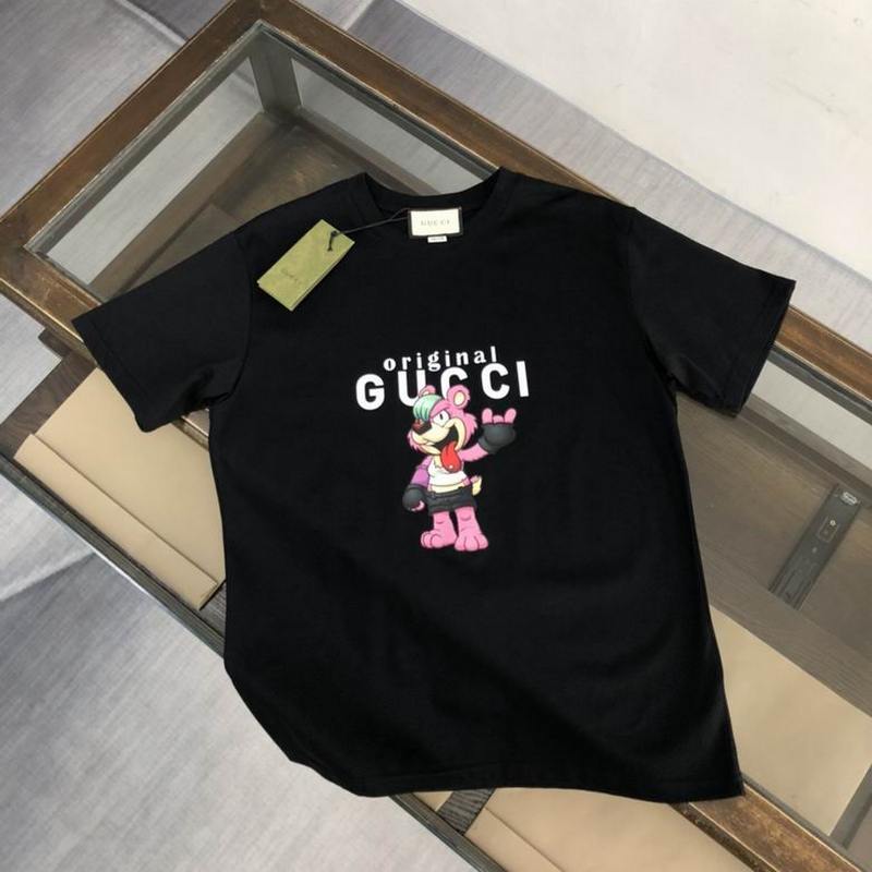 Gucci Men's T-shirts 434